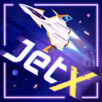 Slot JetX